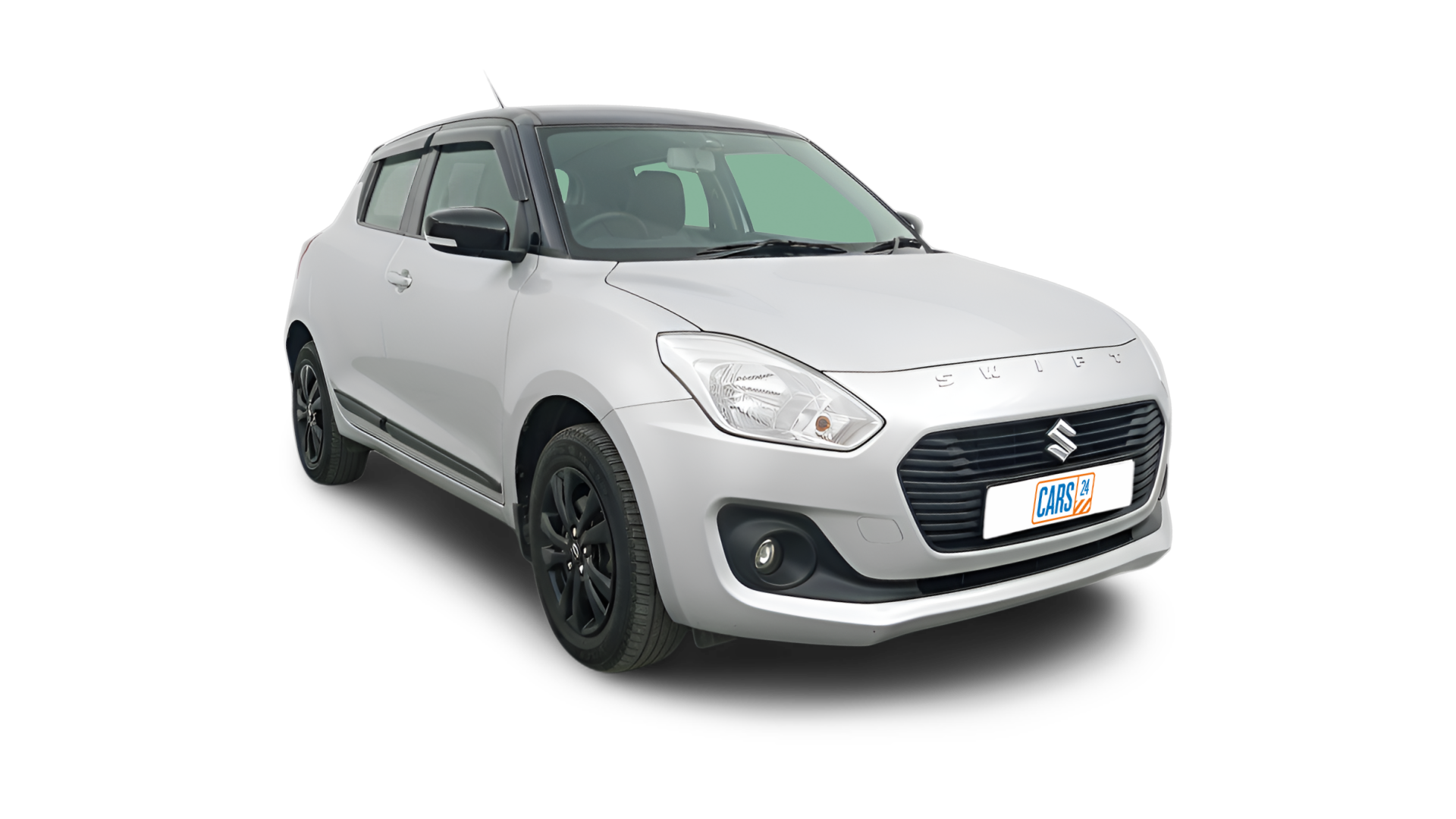 Maruti Swift-img